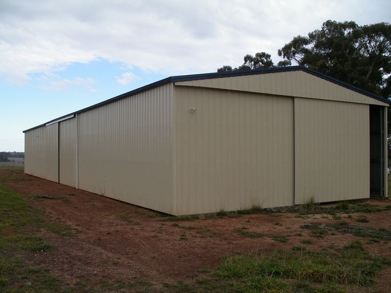 Lot 1 Murphys Lane, Toolleen VIC 3551