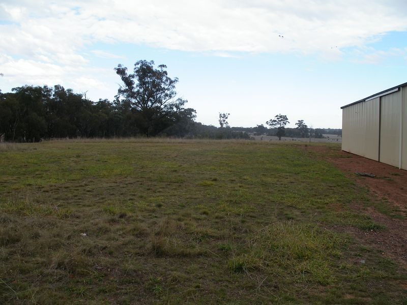 Lot 1 Murphys Lane, Toolleen VIC 3551