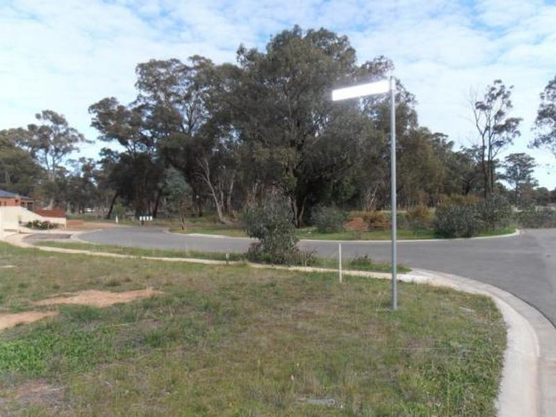 25 Oscar Drive, Marong VIC 3515