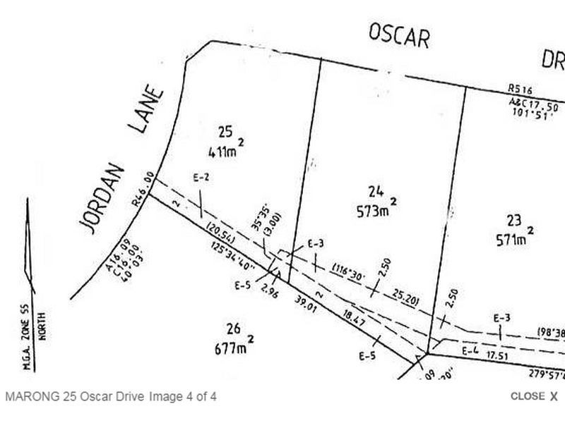 25 Oscar Drive, Marong VIC 3515