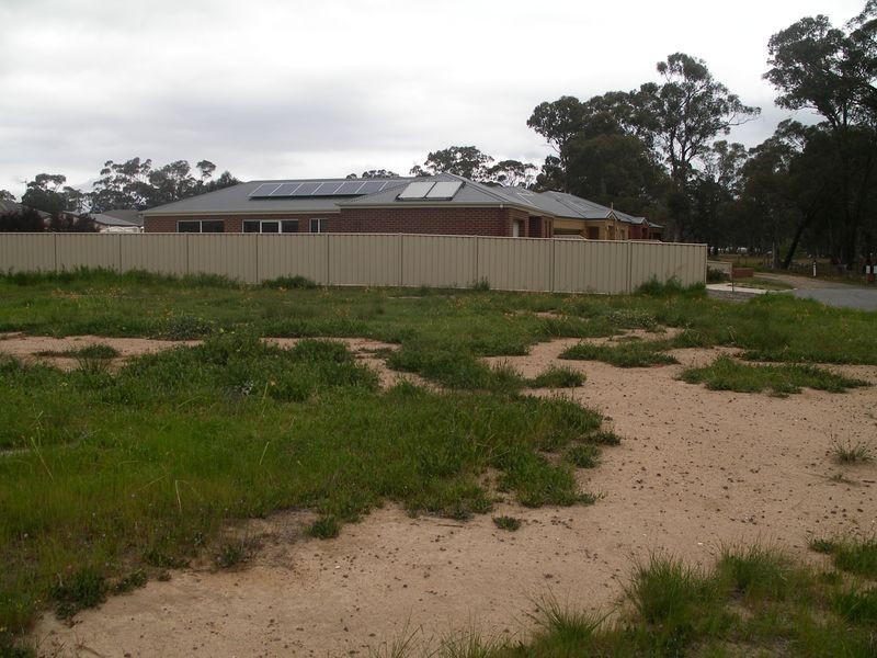 25 Oscar Drive, Marong VIC 3515