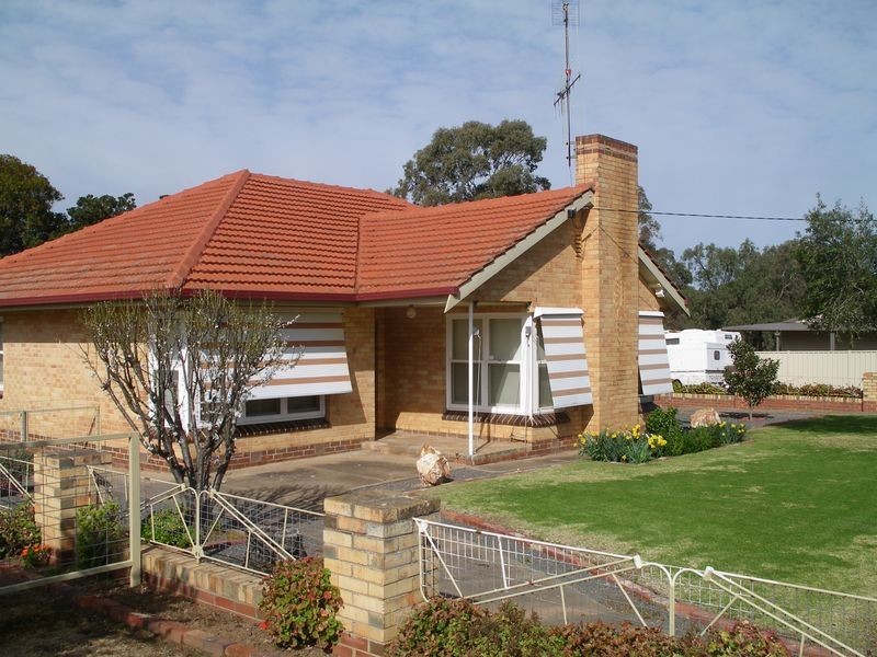 31 Ridge Street, Wedderburn VIC 3518