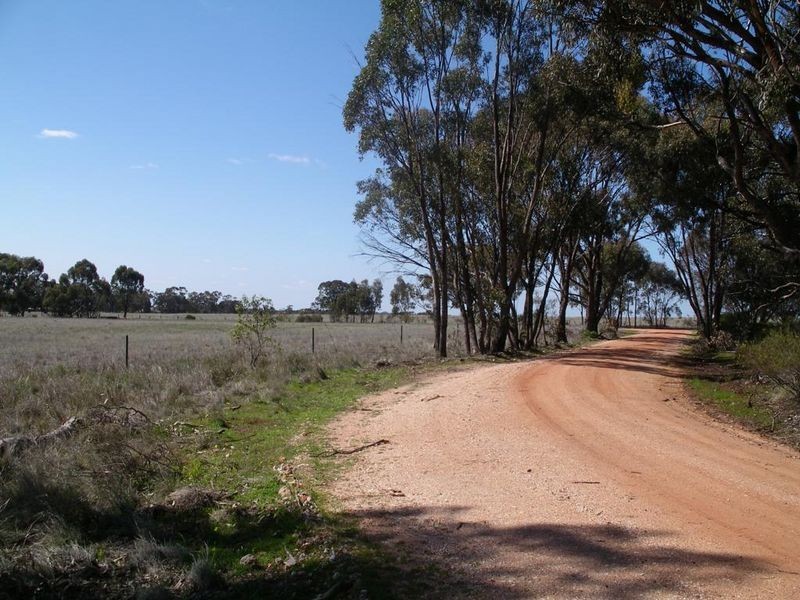 50 Eucy Road, Korong Vale VIC 3520