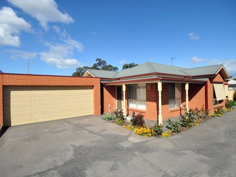 5/73 Symonds Street, Golden Square VIC 3555