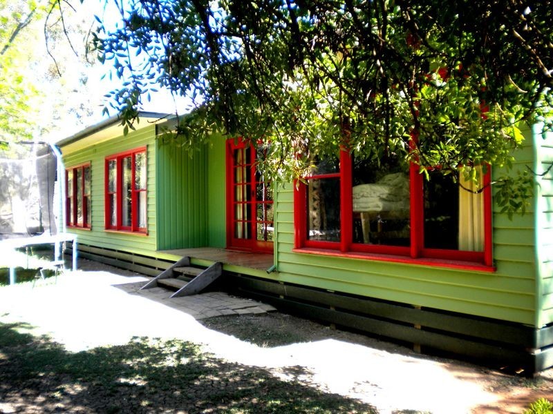 2208 Boort Pyramid Road, Durham Ox VIC 3576