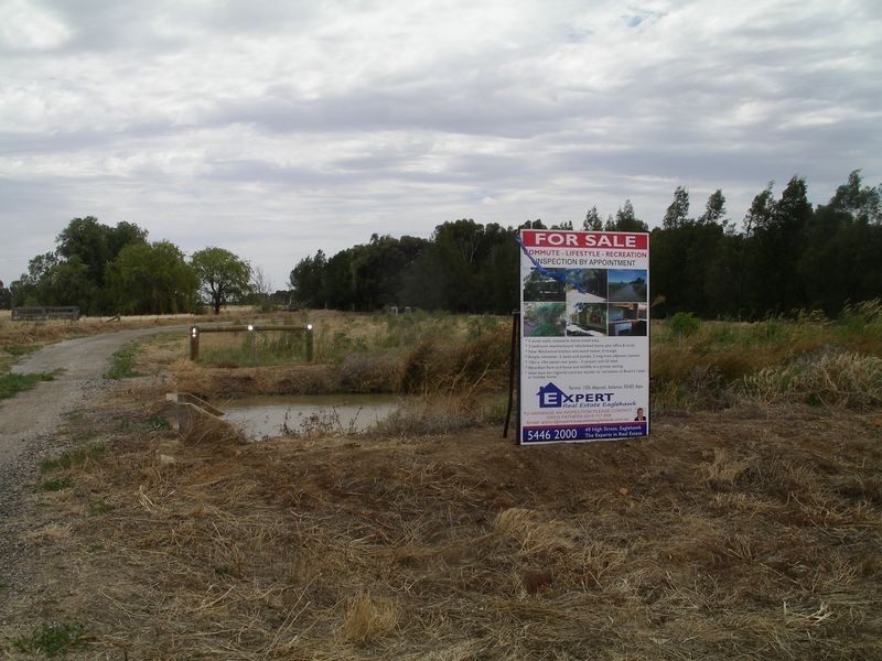 2208 Boort Pyramid Road, Durham Ox VIC 3576