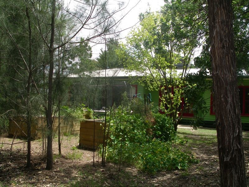 2208 Boort Pyramid Road, Durham Ox VIC 3576