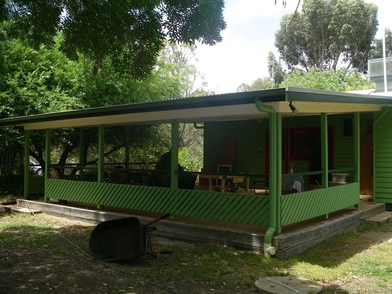 2208 Boort Pyramid Road, Durham Ox VIC 3576