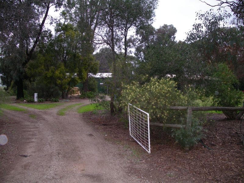 2208 Boort Pyramid Road, Durham Ox VIC 3576