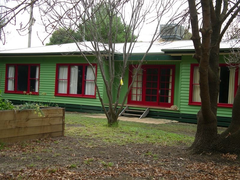 2208 Boort Pyramid Road, Durham Ox VIC 3576