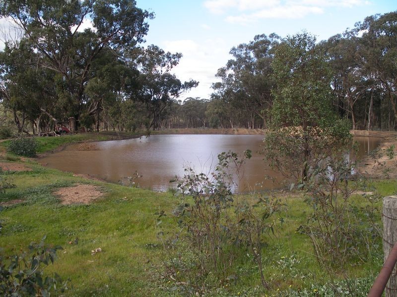 Lot 57 Epsom / Wellsford Road, Epsom VIC 3551
