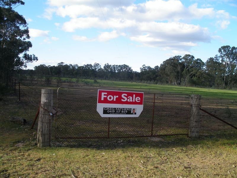 Lot 57 Epsom / Wellsford Road, Epsom VIC 3551