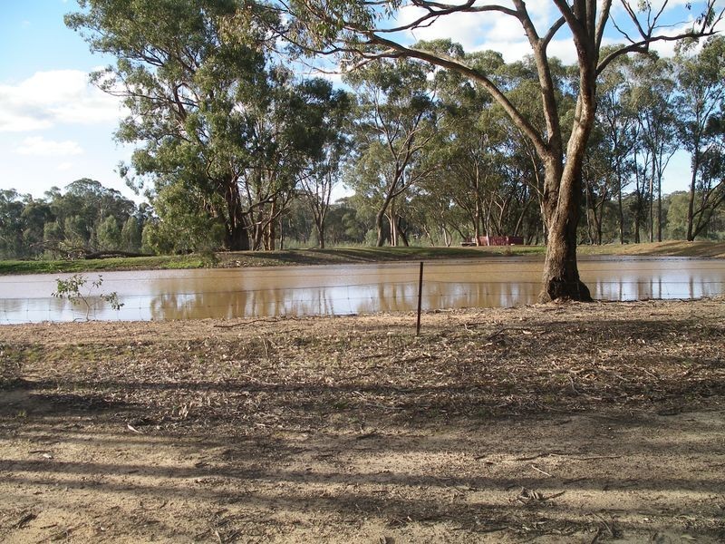 Lot 57 Epsom / Wellsford Road, Epsom VIC 3551