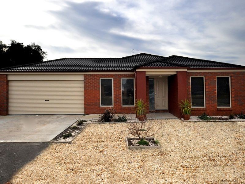 7 Wallan Street, California Gully VIC 3556