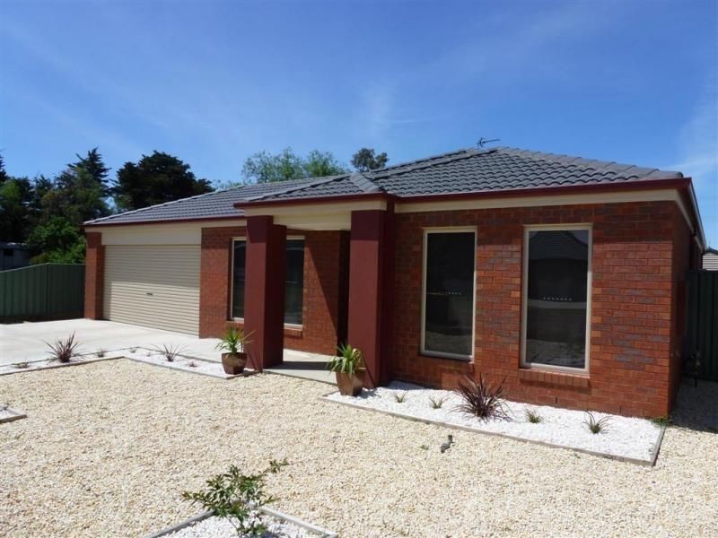 7 Wallan Street, California Gully VIC 3556