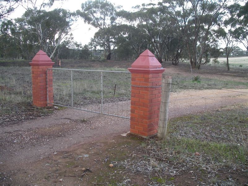 400 Boort-Wedderburn Road, Wedderburn VIC 3518