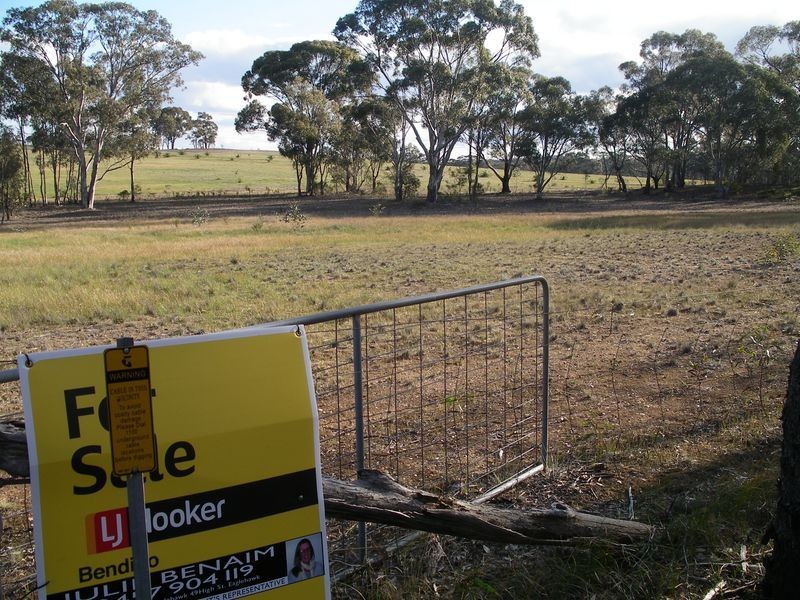 20 Josephine Drive, Wedderburn VIC 3518