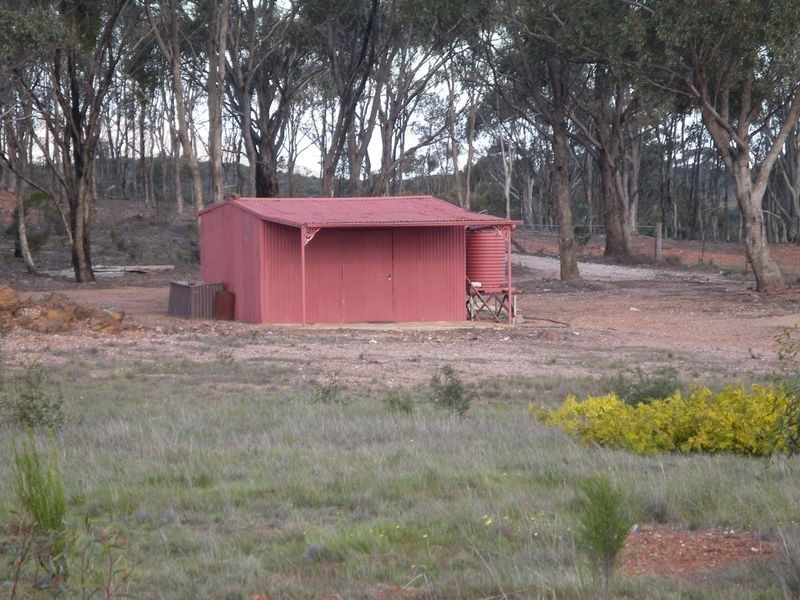 20 Josephine Drive, Wedderburn VIC 3518