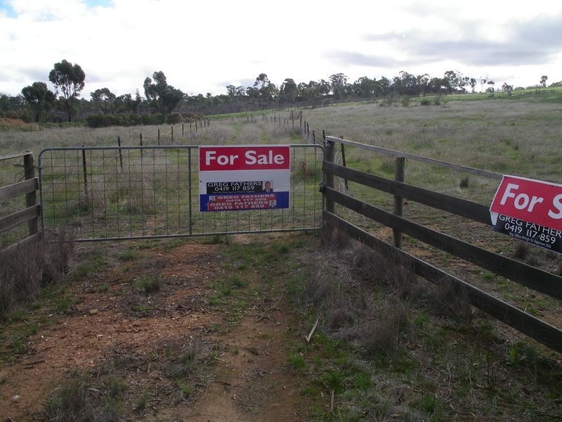 20 Josephine Drive, Wedderburn VIC 3518