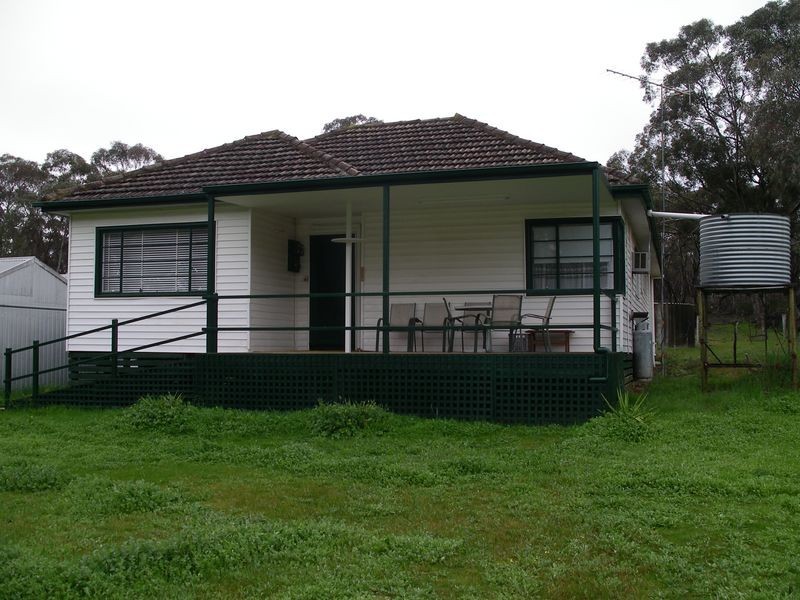 124 Nine Mile Road, Wedderburn VIC 3518