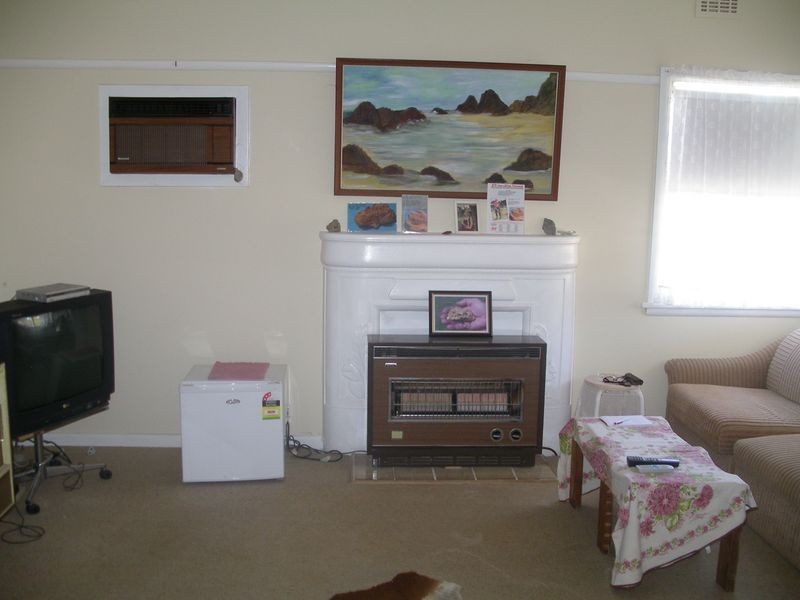 124 Nine Mile Road, Wedderburn VIC 3518