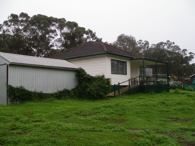 124 Nine Mile Road, Wedderburn VIC 3518