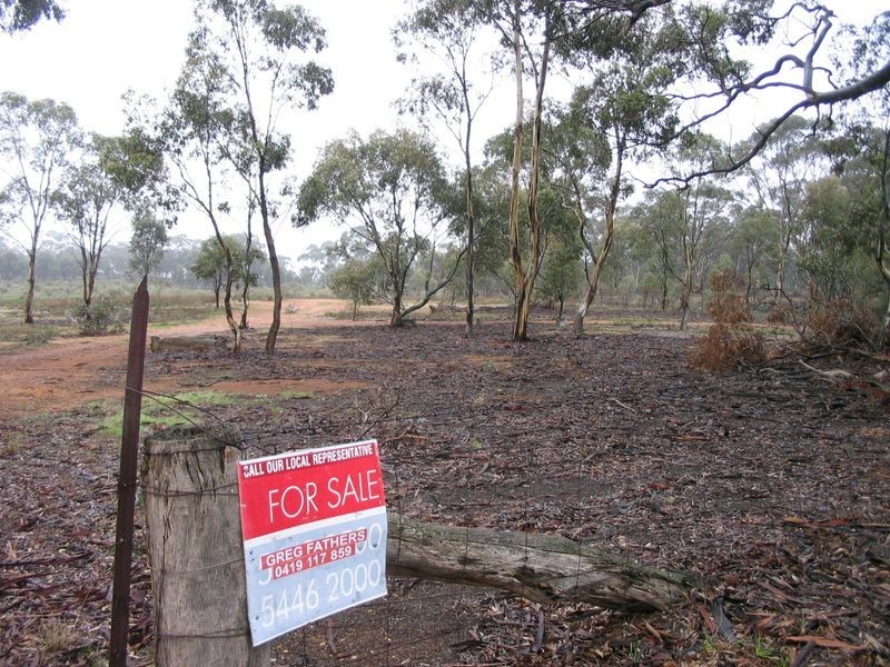 CA 36A Dip Lane, Wedderburn VIC 3518