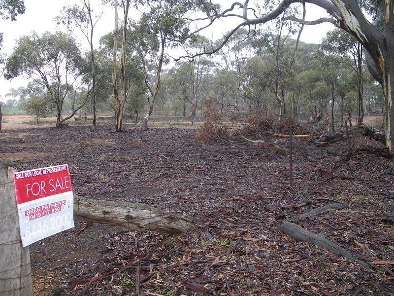 CA 36A Dip Lane, Wedderburn VIC 3518