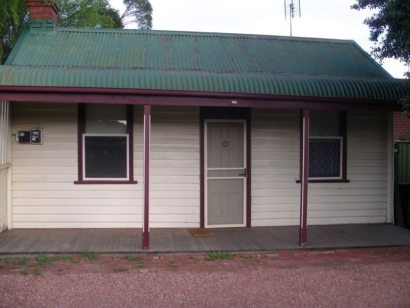 15 Creek Street South, Bendigo VIC 3550