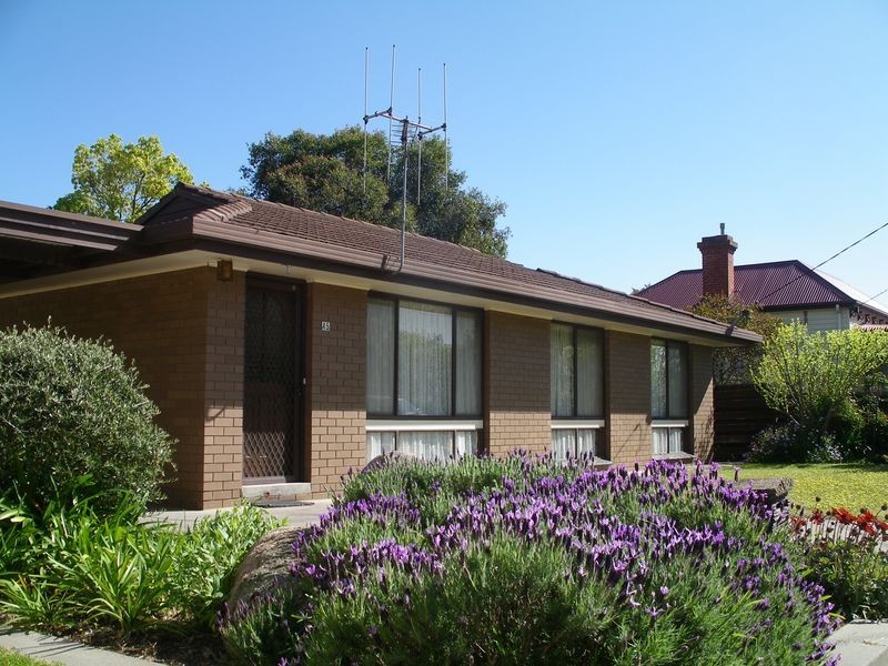 45 Raglan Street, White Hills VIC 3550