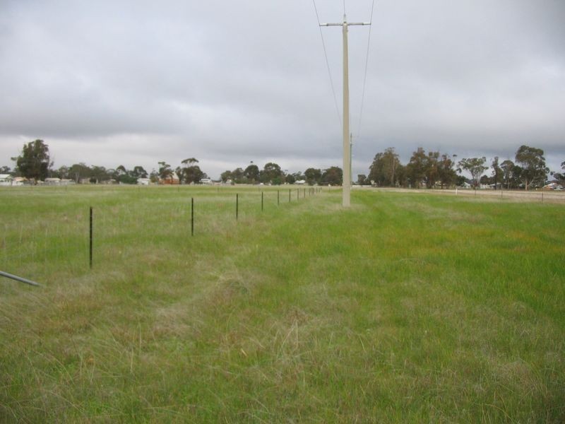 Lot 2 Butt Road, Korong Vale VIC 3520