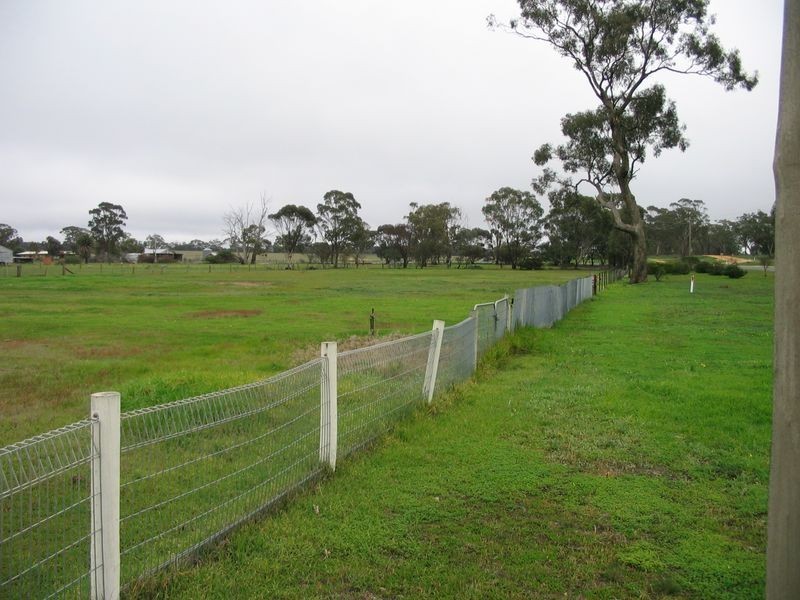 Lot 2 Butt Road, Korong Vale VIC 3520