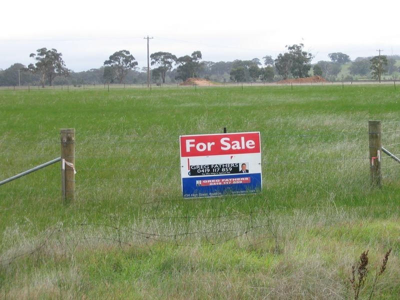 Lot 2 Butt Road, Korong Vale VIC 3520
