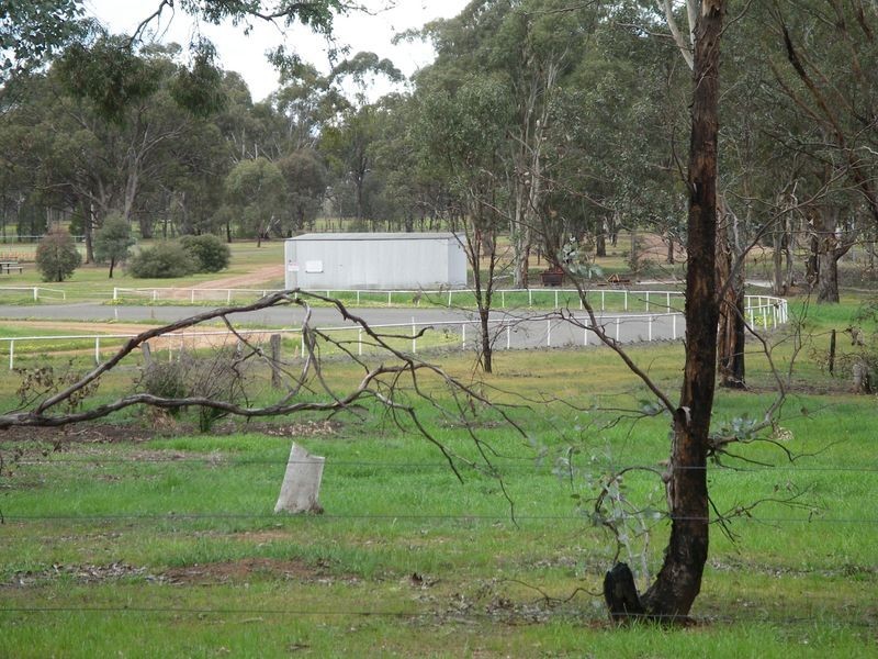 Corner of Recreation & Three Chain, Sebastian VIC 3556