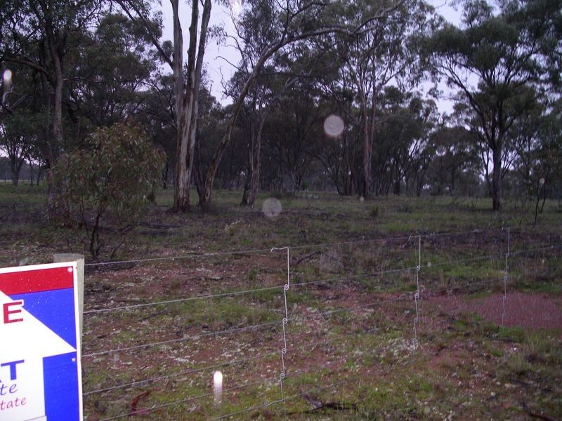 Corner of Recreation & Three Chain, Sebastian VIC 3556