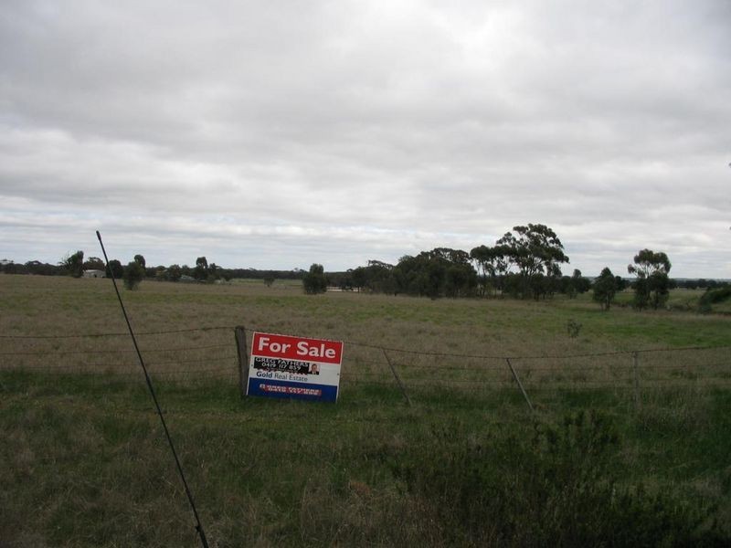 CA 48 Sec Woolpack Road, St Arnaud VIC 3478