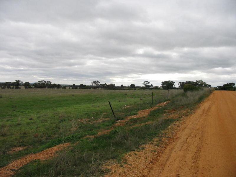 CA 48 Sec Woolpack Road, St Arnaud VIC 3478