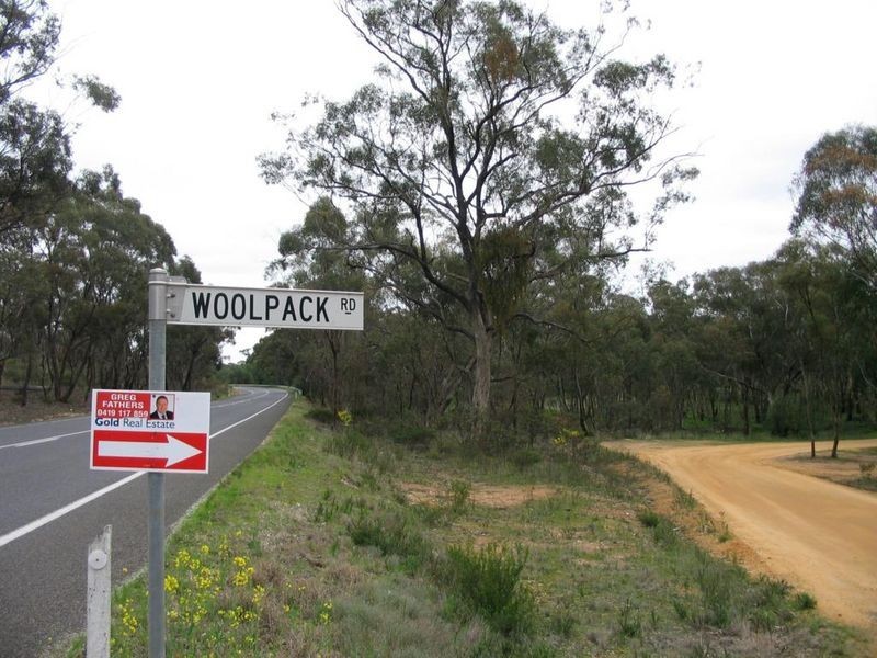 CA 48 Sec Woolpack Road, St Arnaud VIC 3478