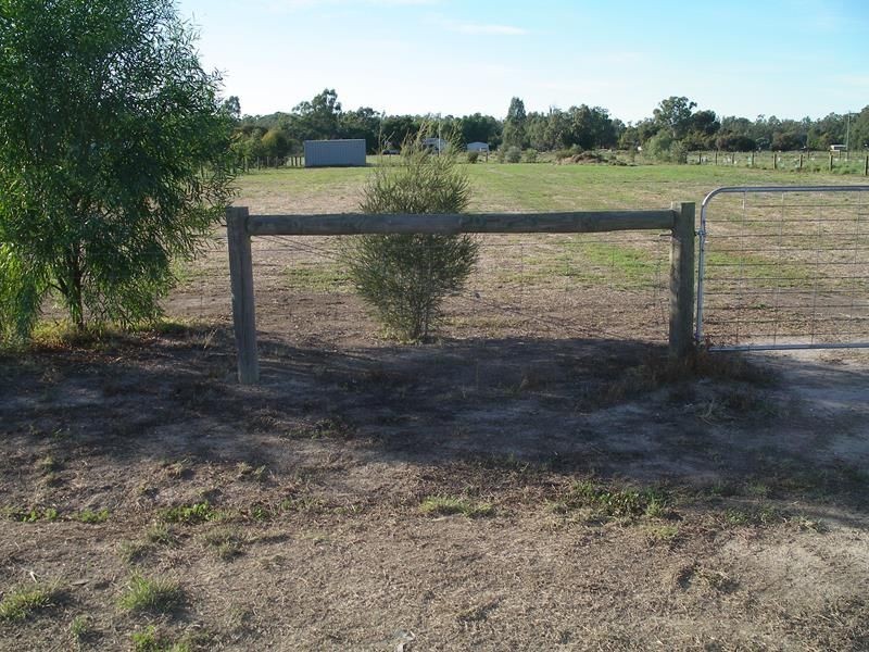 Lot 10 31 Main Street, Koondrook VIC 3580