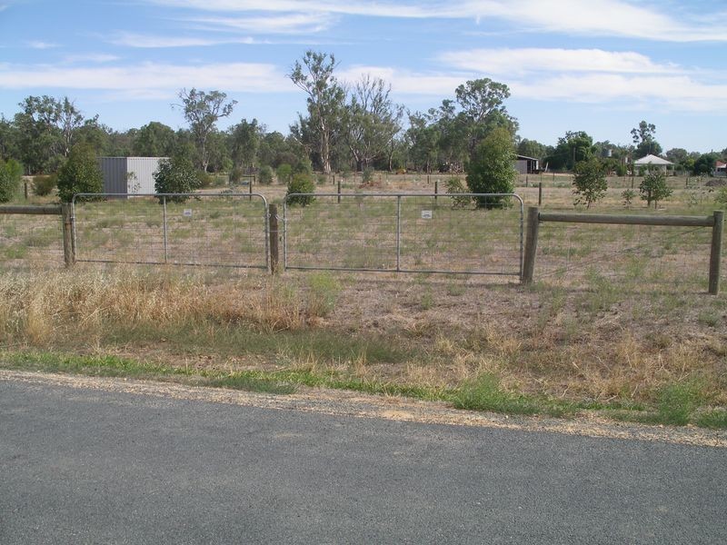 33 Main Street, Koondrook VIC 3580