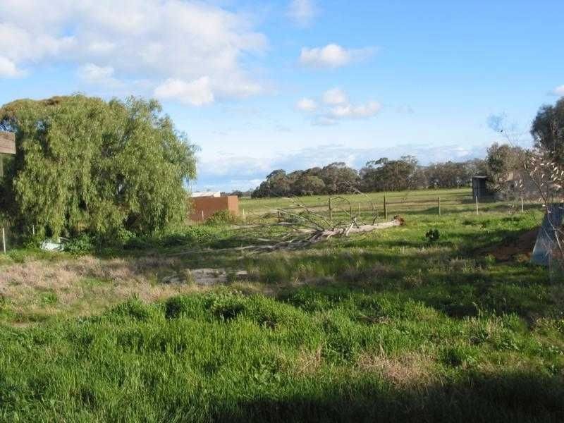 Lot 1 & 2 Webster Street, Wycheproof VIC 3527