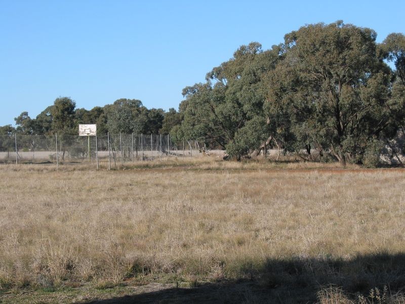 Lot 1 & 2 Webster Street, Wycheproof VIC 3527