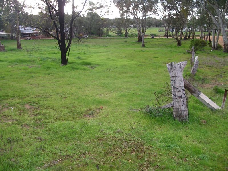 50 Speciman Road, Wedderburn VIC 3518