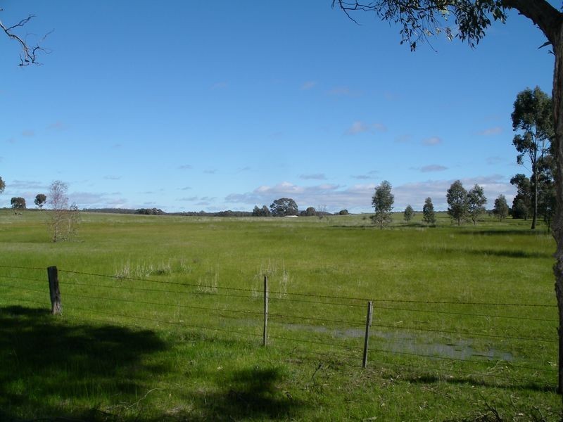 Lot 3 Orville Road, Murphys Creek VIC 3551