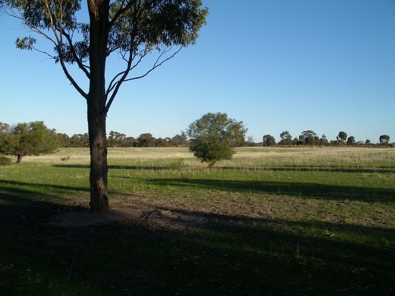 Lot 3 Orville Road, Murphys Creek VIC 3551