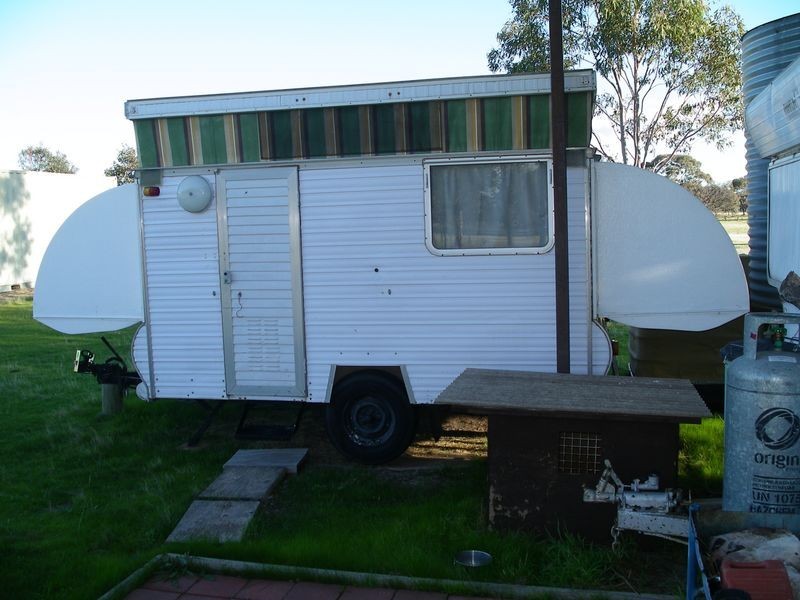 Lot 3 Orville Road, Murphys Creek VIC 3551