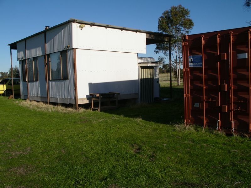 Lot 3 Orville Road, Murphys Creek VIC 3551