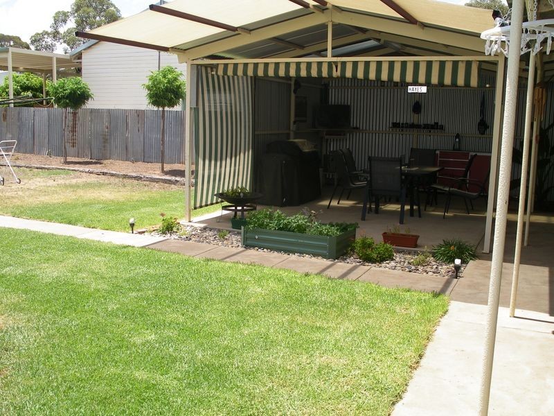 65 Hannon Street, Sea Lake VIC 3533