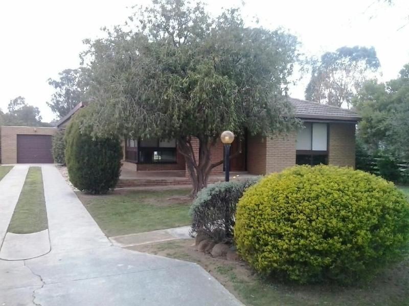 15 Chute Street, Goornong VIC 3557