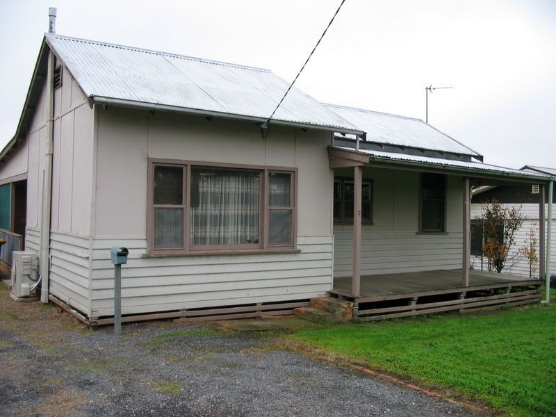 15 Chute Street, Goornong VIC 3557